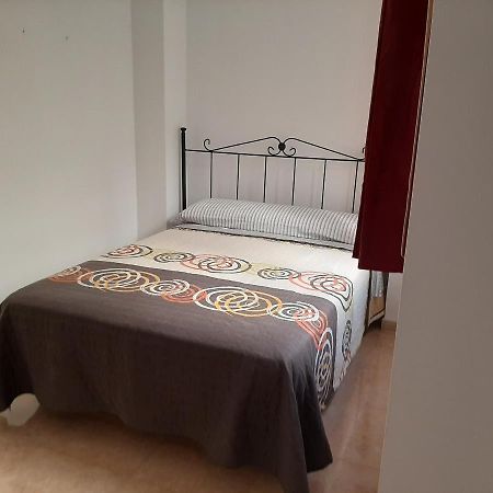 Atic Rendilla Apartment ซันต์การ์เลสเดลาราปีตา ภายนอก รูปภาพ