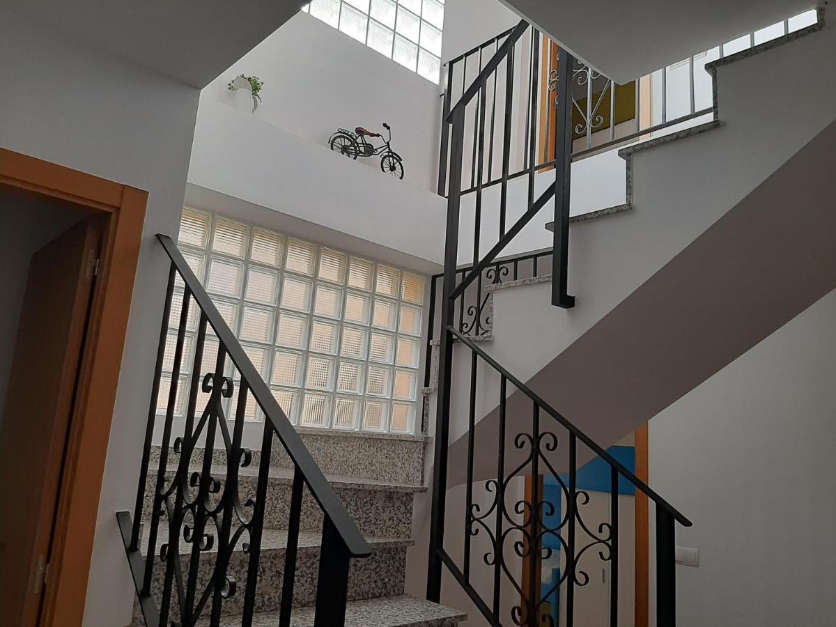 Atic Rendilla Apartment ซันต์การ์เลสเดลาราปีตา ภายนอก รูปภาพ
